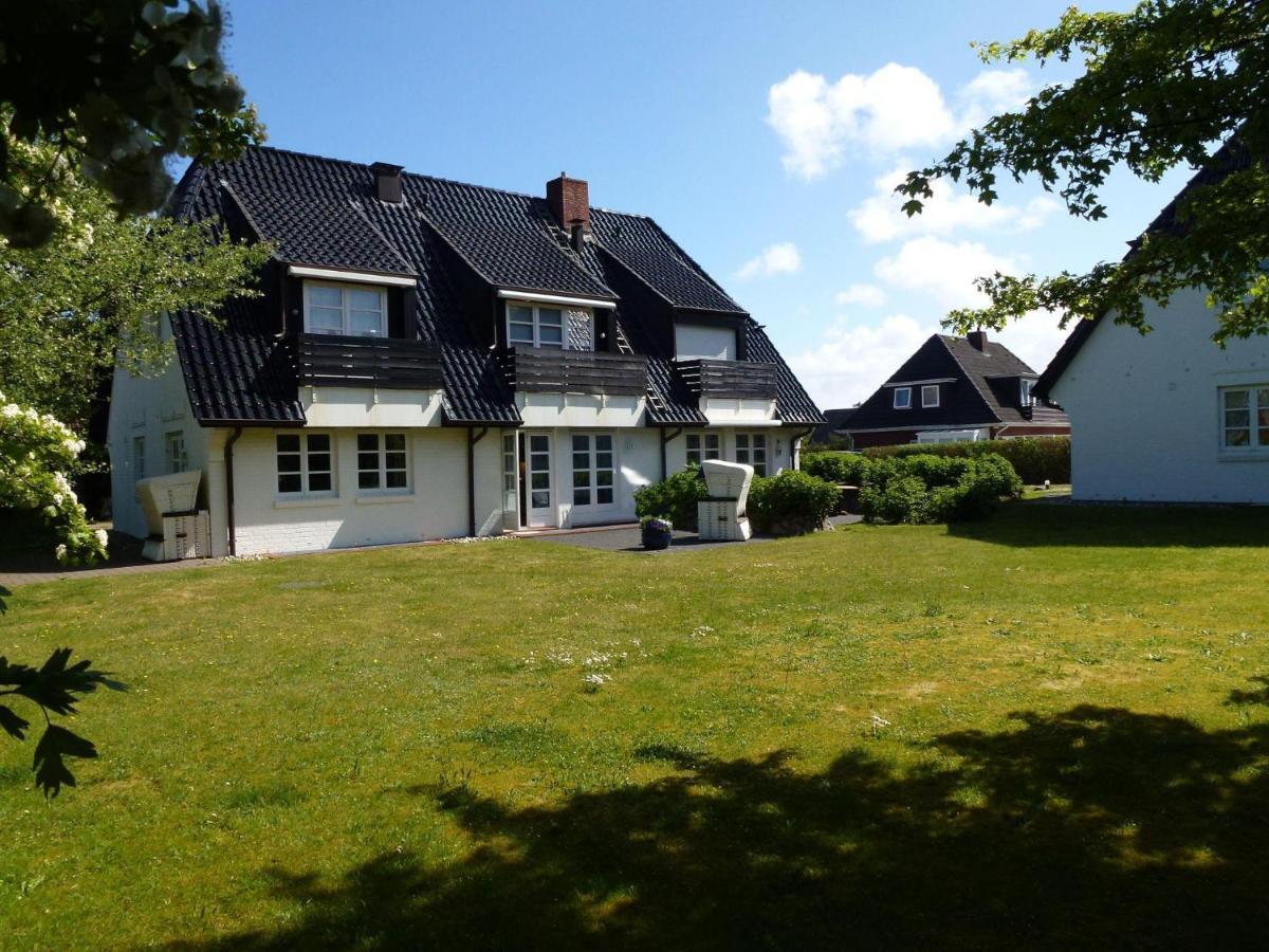 Apartment Haus Heide-hüs, App. 2 *