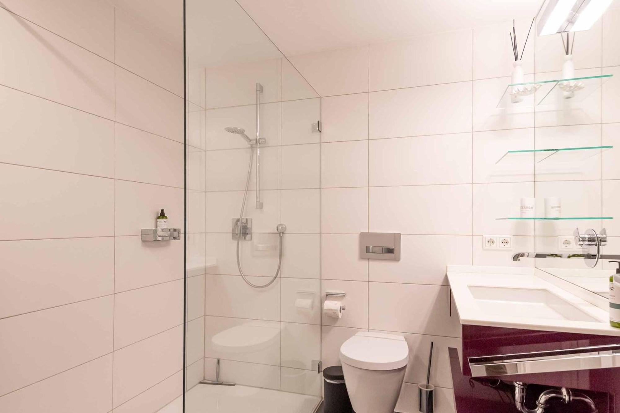 Apartment Haus Heide-hüs, App. 2 Wenningstedt-Braderup