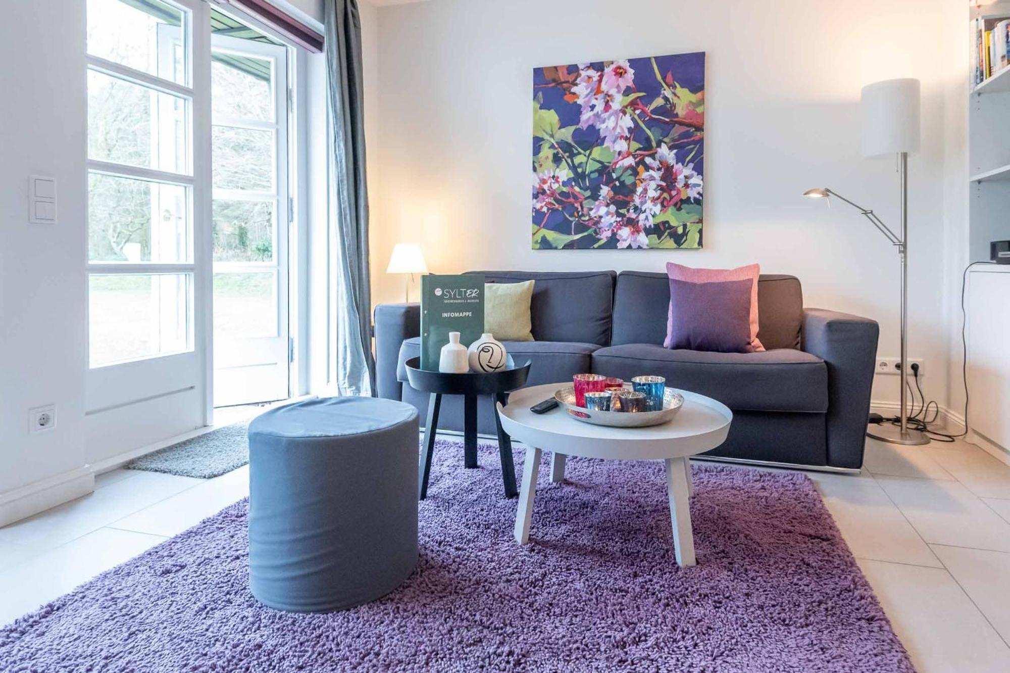 Haus Heide-hüs, App. 2 Apartment